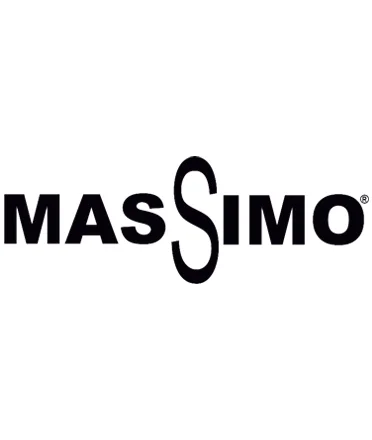Massimo Logo